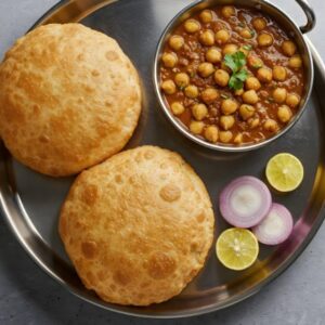 Aloo Puri