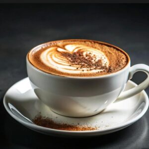 Milk Coffee