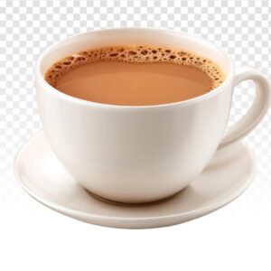 Milk Tea