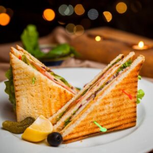 Sandwich