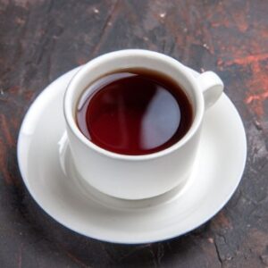 Black Tea