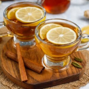 Lemon Honey Tea -₹50