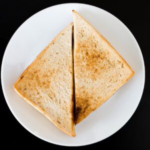 Bread Toast – ₹30