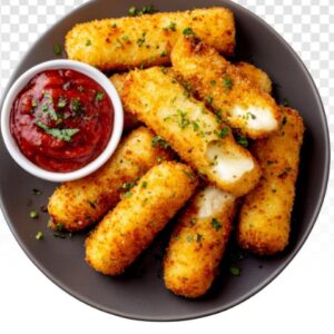 Fish Finger