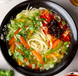 Veg Thupa