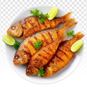 Fish Fry