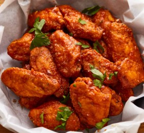 Chicken Wings- ₹230