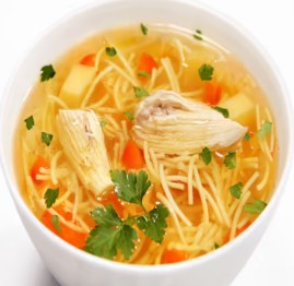 SOUPS
