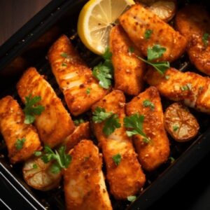 Paneer Pakoda