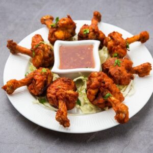 Chicken Lollipop