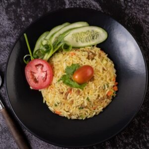 Fried Rice – ₹130