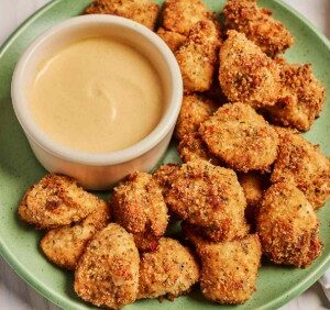 Chicken Nuggets