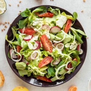 Green Salad