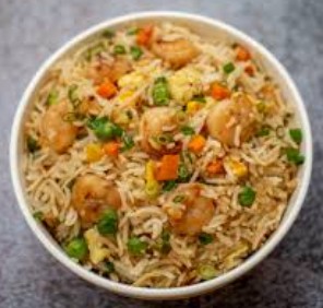 Prauwn Rice-150