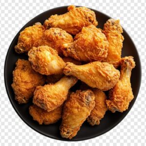 Fried Chicken