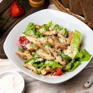 Chicken  Salad