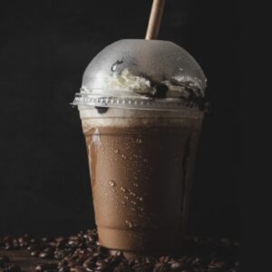 Cold Coffee