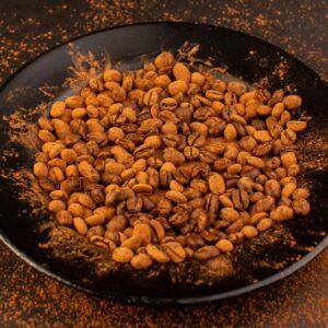 Peanut Masala