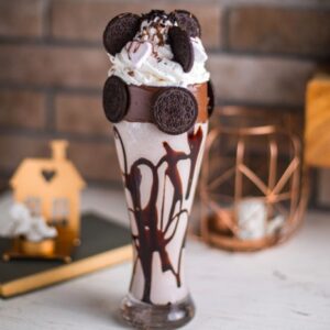 Oreo Shake