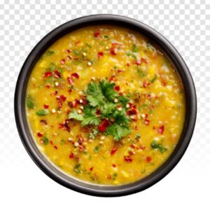 Dal Fry – ₹100