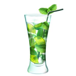 Virgin Mojito