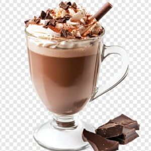 Chocolate Shake
