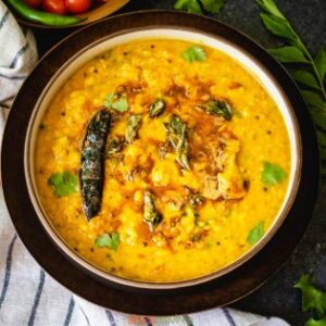 Dal Tadka- ₹110