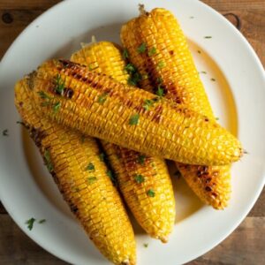 Golden Fry Baby Corn