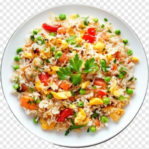 Mix Veg