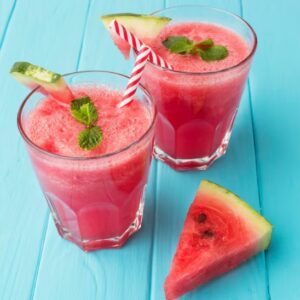 Watermelon Mojito – ₹60
