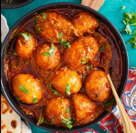 Aloo Dum