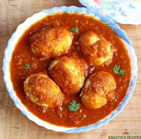 Egg Curry
