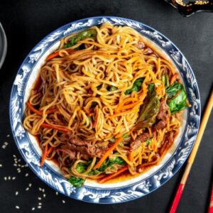 NOODLES