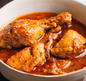 Chicken Curry