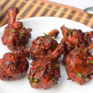 Chicken 65