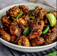 Chicken Dry Fry