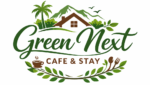 Green Nest Cafe Stay
