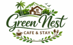 Green Nest Cafe & Stay