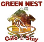 Green Next Cafe & Stay
